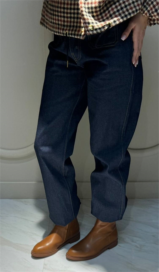 Джинсы CELINE 163967