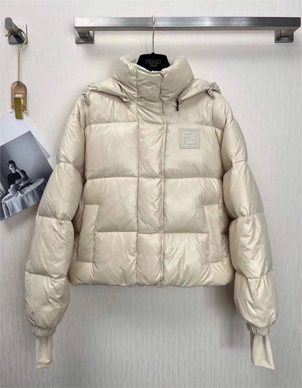 Куртка FENDI 163975