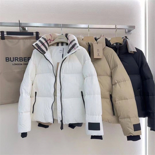 Куртка BURBERRY 163977