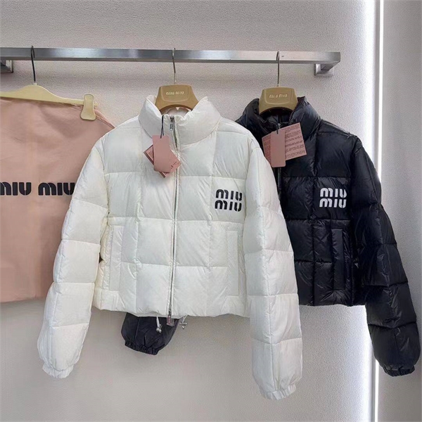 Куртка MIU MIU 163978