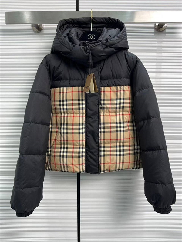 Куртка BURBERRY 163981
