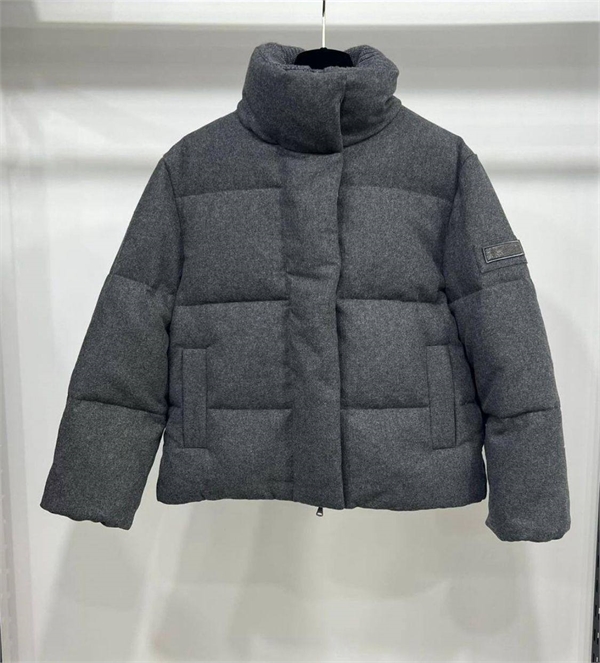 Куртка  BRUNELLO CUCINELLI 163983