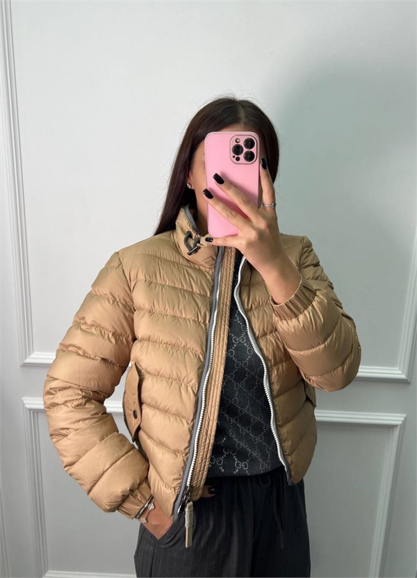 Куртка BRUNELLO CUCINELLI 163989