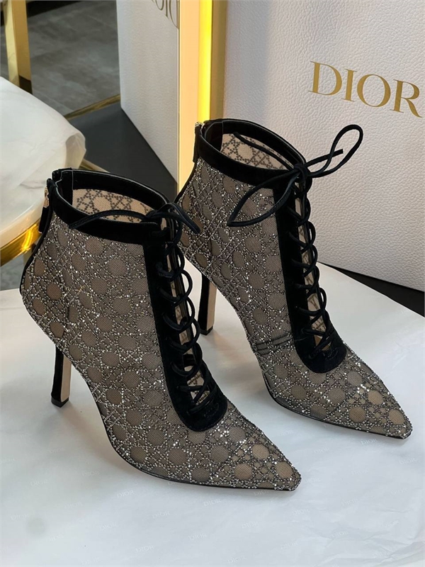 Ботильоны DIOR 163990