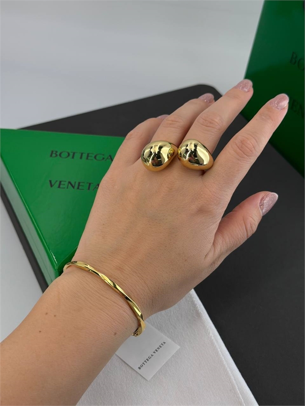 Кольцо BOTTEGA VENETA 164012