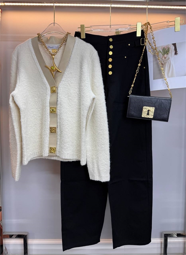 Кардиган Schiaparelli 164022