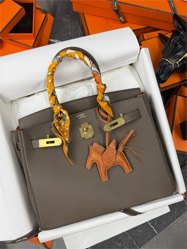 Сумка HERMES 164024