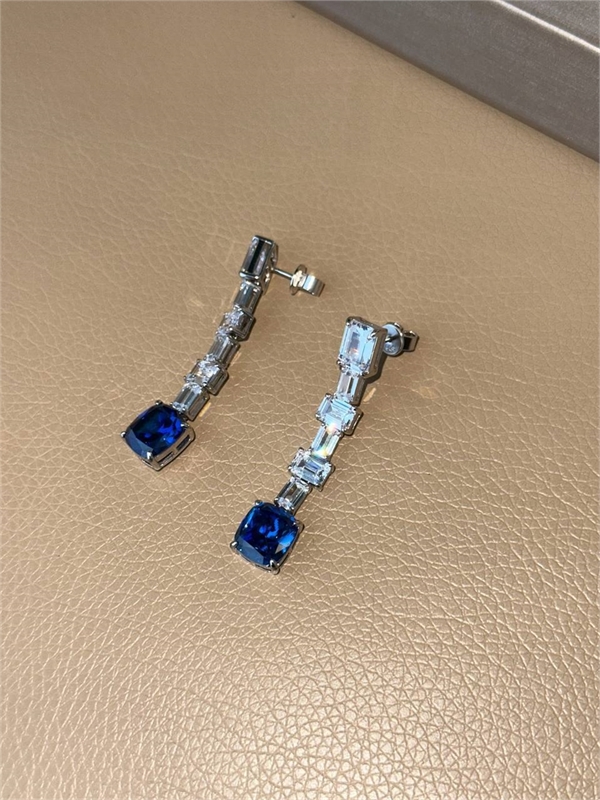 Серьги GRAFF 164056