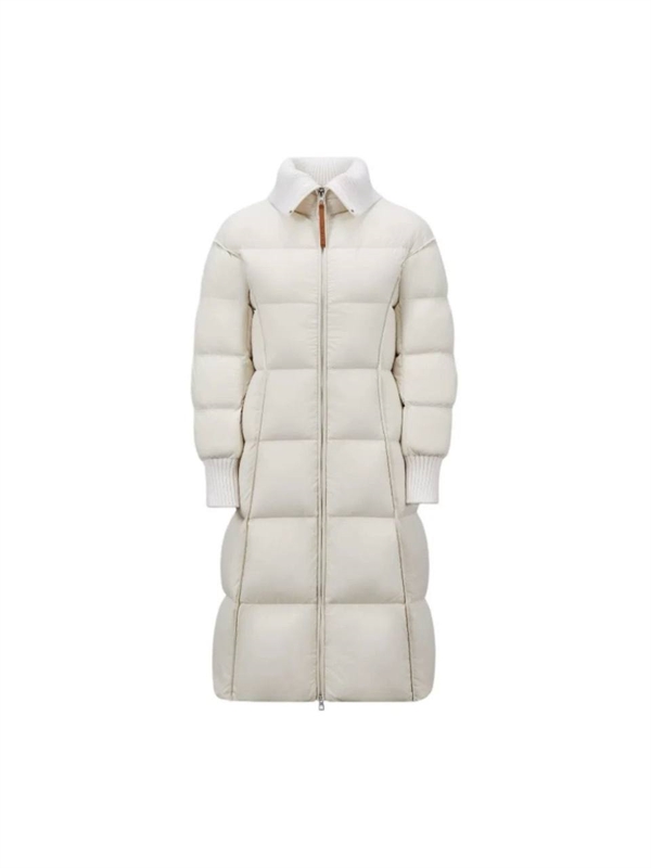 Пуховик MONCLER 164072