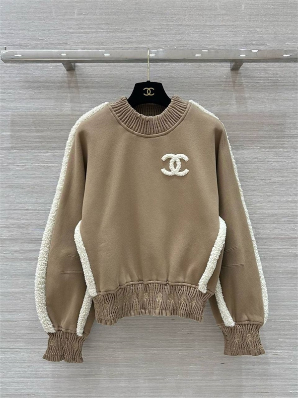 Толстовка CHANEL 164087