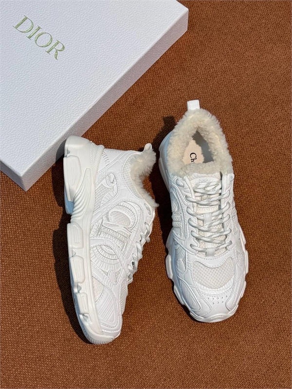 Кроссовки DIOR 164096