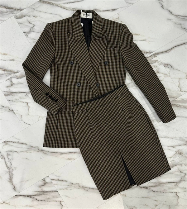 Костюм YSL 164101