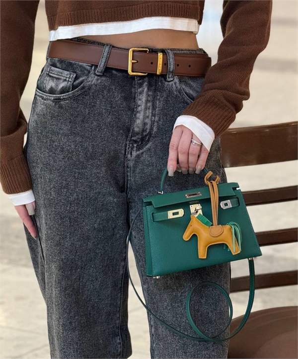 Сумка HERMES 164116