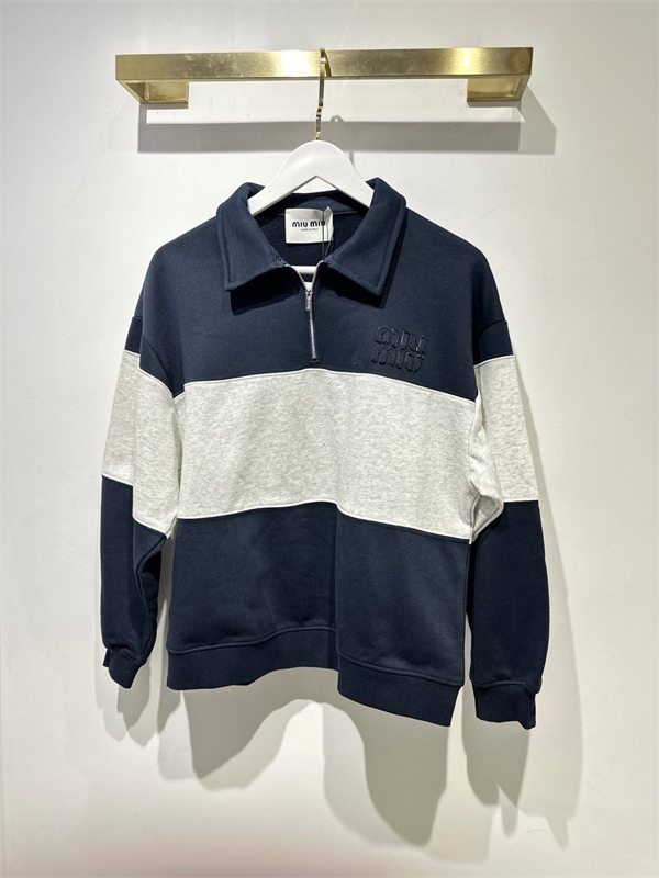 Худи MIU MIU 164200