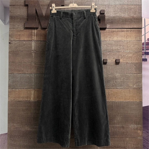 Брюки BRUNELLO CUCINELLI 164202