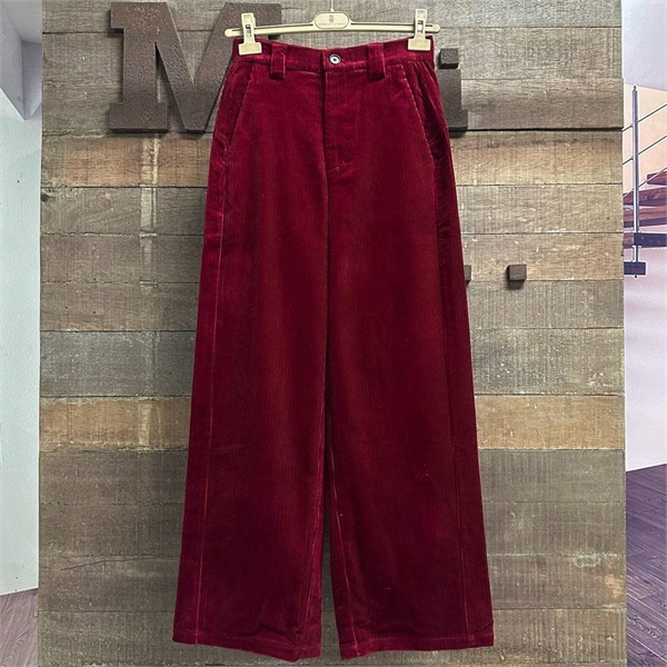 Брюки BRUNELLO CUCINELLI 164205