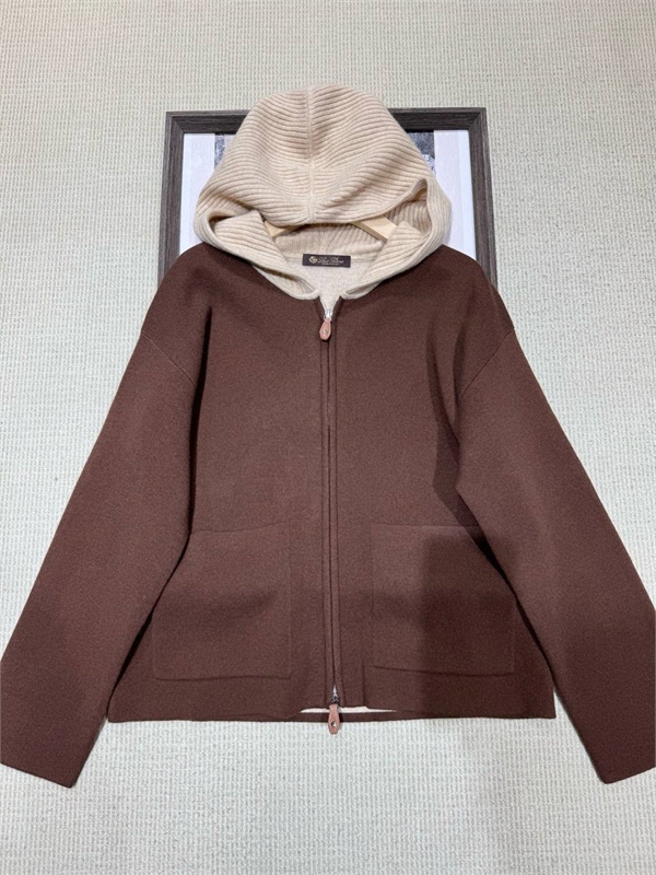 Кардиган LORO PIANA 164211