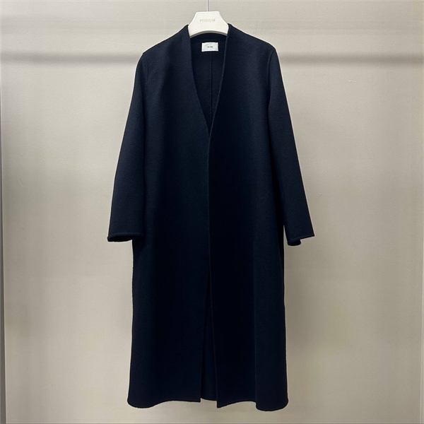 Пальто THE ROW 164248