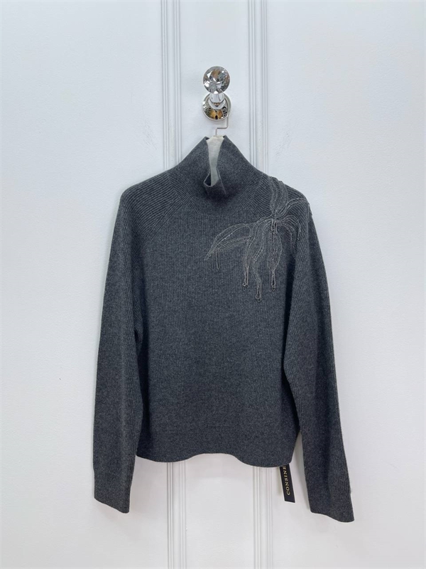 Свитер BRUNELLO CUCINELLI 164273