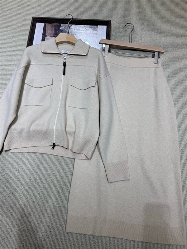 Костюм BRUNELLO CUCINELLI 164277