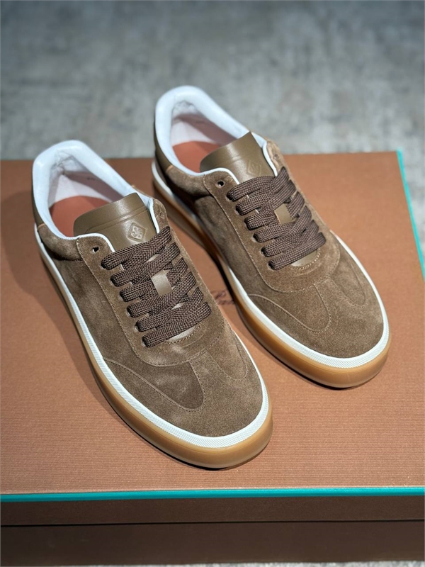 Кеды LORO PIANA 164301