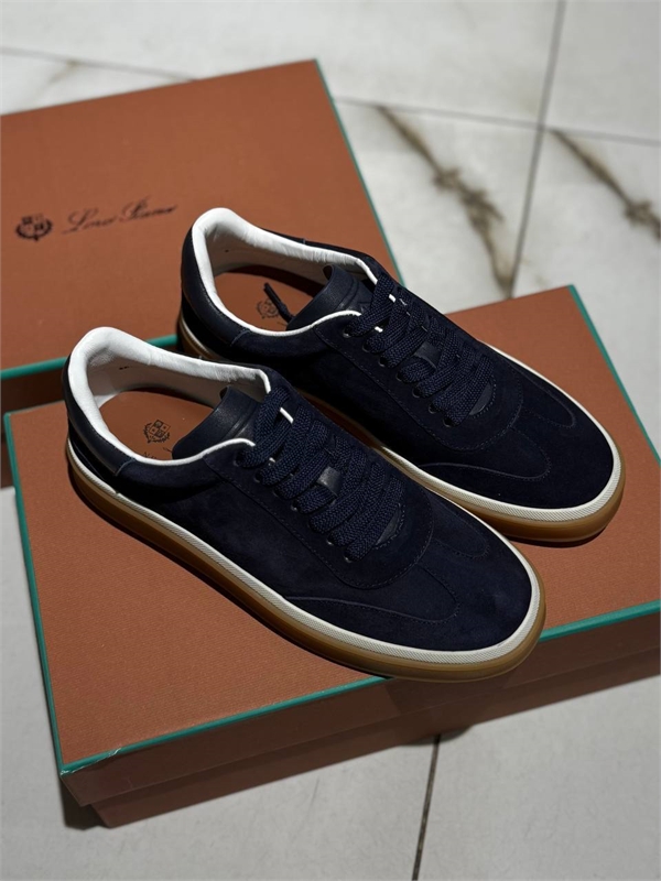 Кеды LORO PIANA 164311