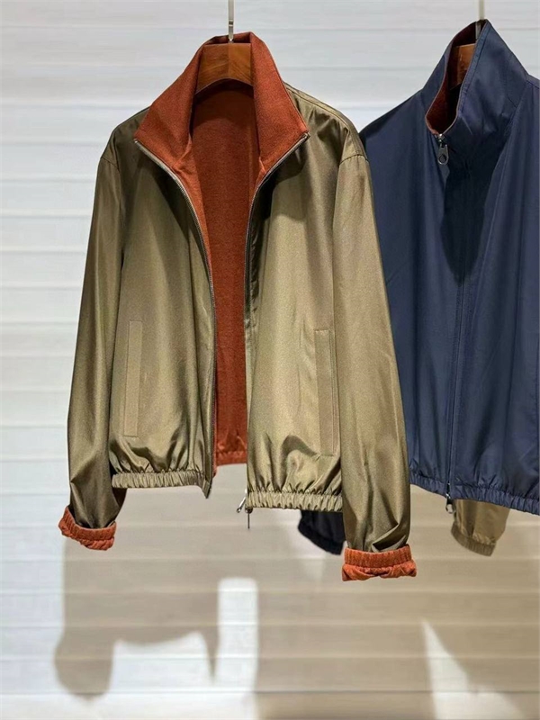 Ветровка  LORO PIANA 164318