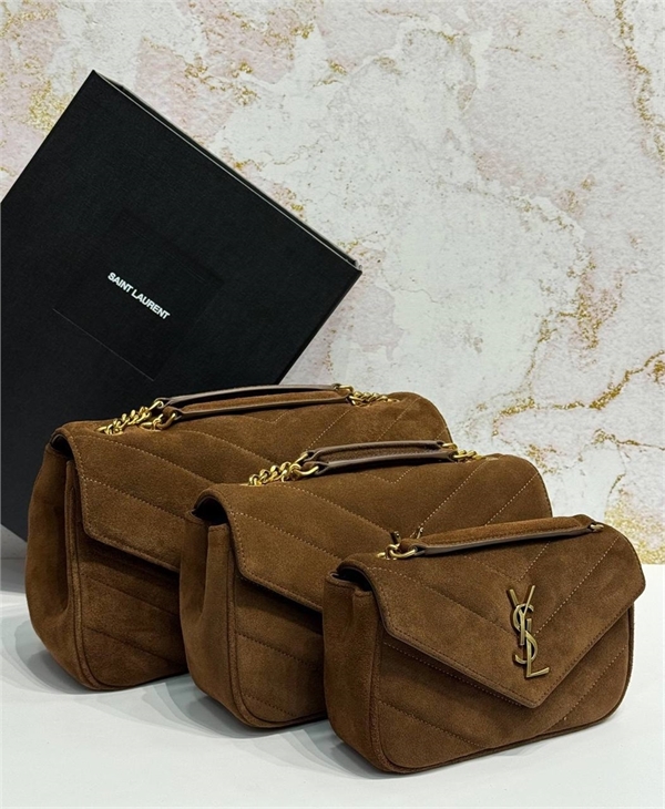 Сумка YSL 19 см 164335