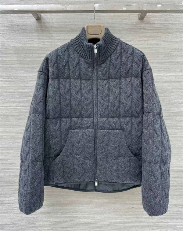 Куртка  BRUNELLO CUCINELLI 164360