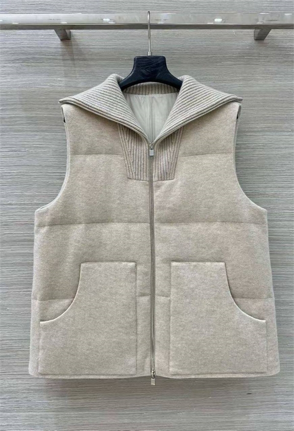 Жилет LORO PIANA 164365