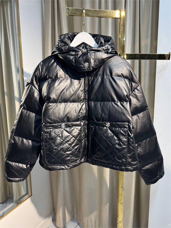 Куртка CHANEL 164387