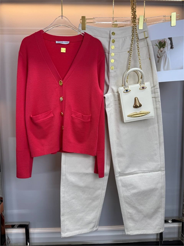 Джинсы  Schiaparelli 164437