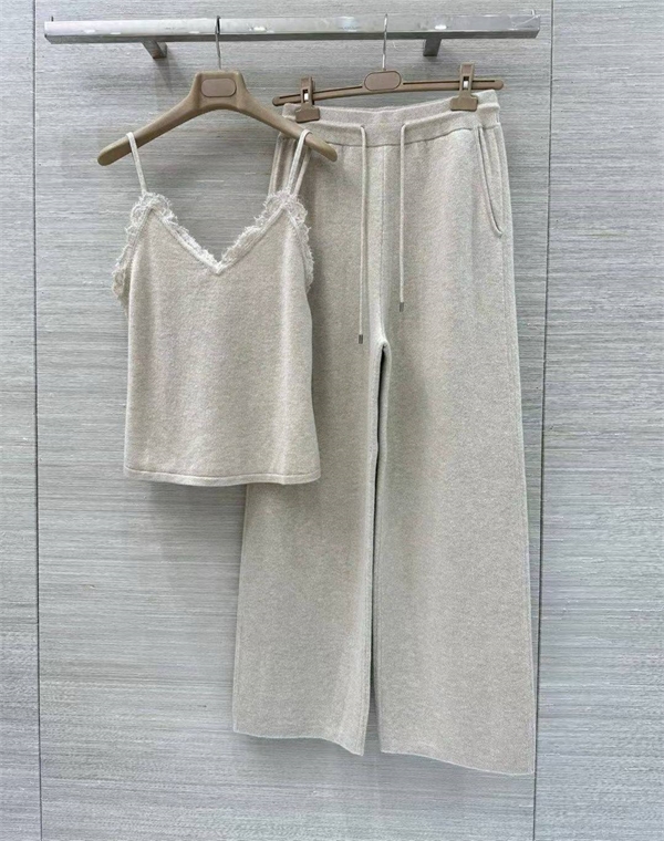 Кашемировые штаны 164445