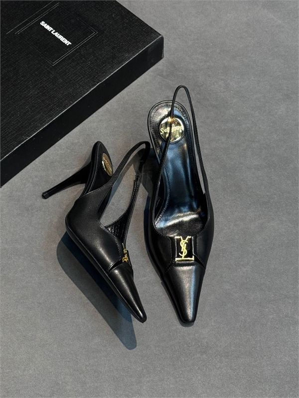 Туфли YSL 164451