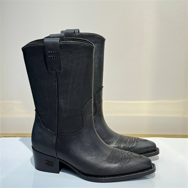 Казаки MIU MIU 164462