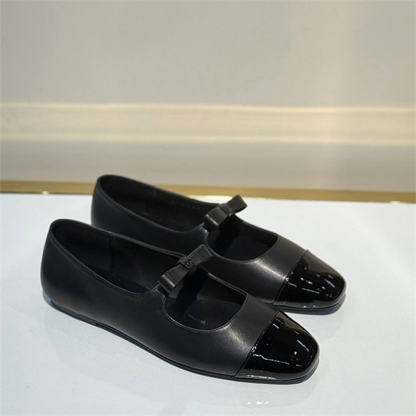 Балетки CHANEL 164478