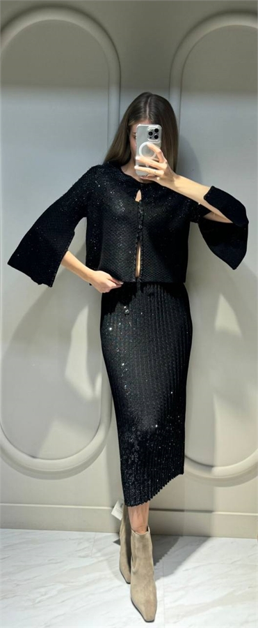 Костюм CHANEL 164489