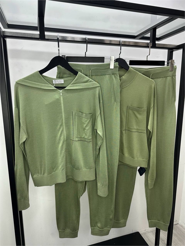 Костюм BRUNELLO CUCINELLI 164515