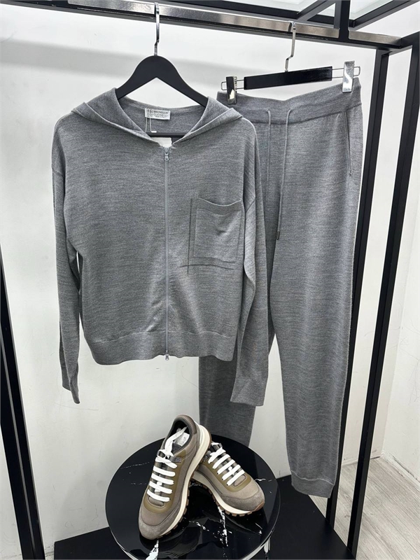 Костюм BRUNELLO CUCINELLI 164516