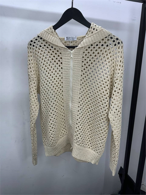 Кардиган BRUNELLO CUCINELLI 164518