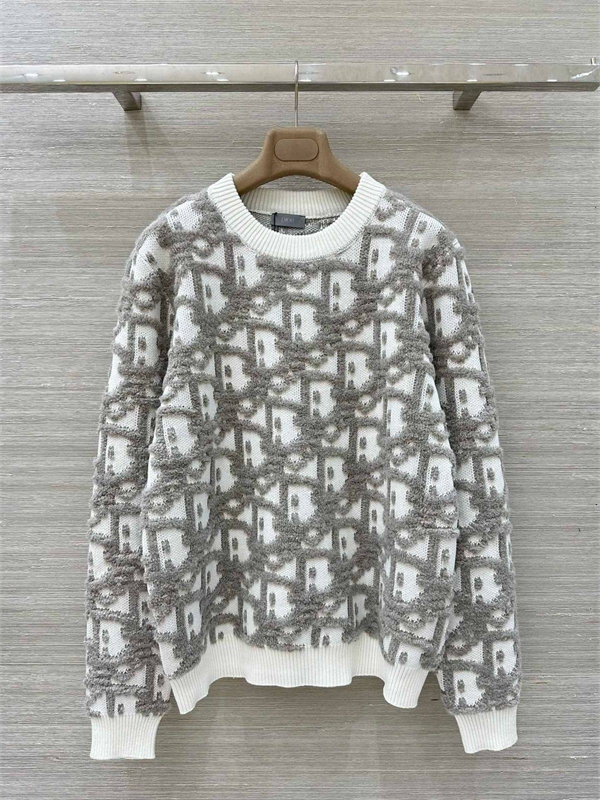 Свитер DIOR 164616