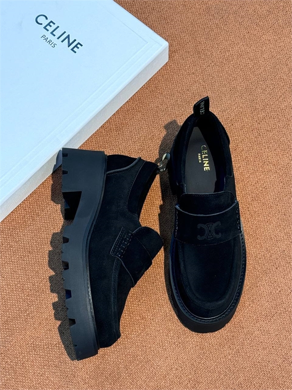 Обувь CELINE 164620