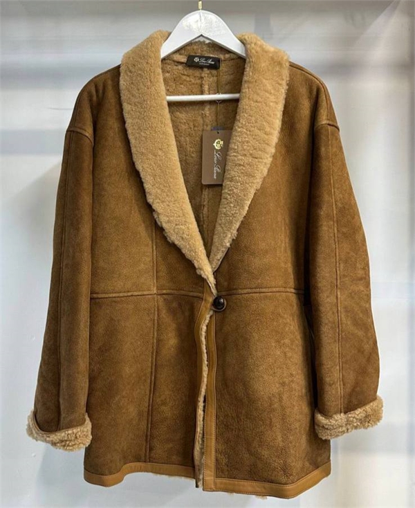 Дубленка LORO PIANA 164640