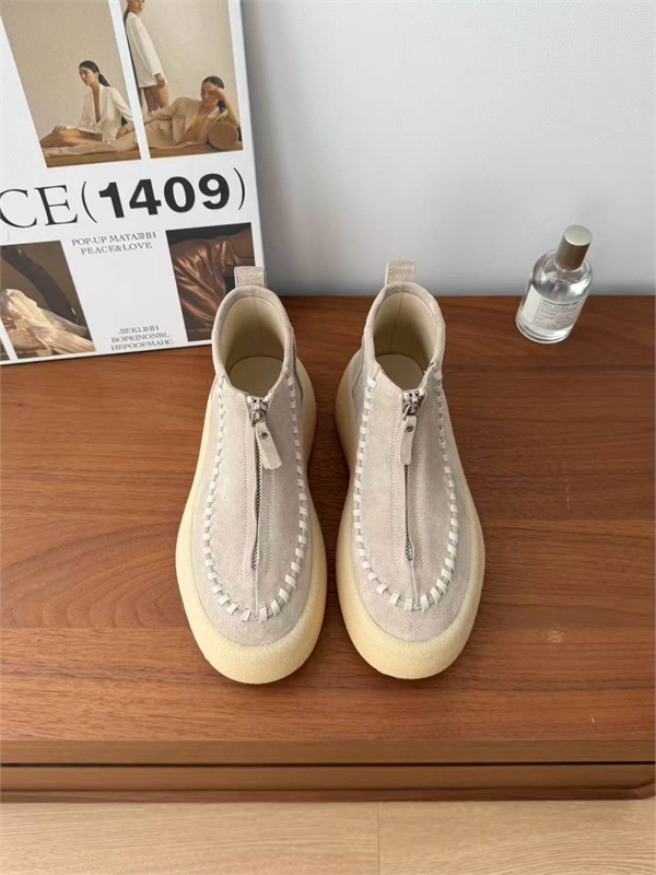 Ботинки THE ROW 164664