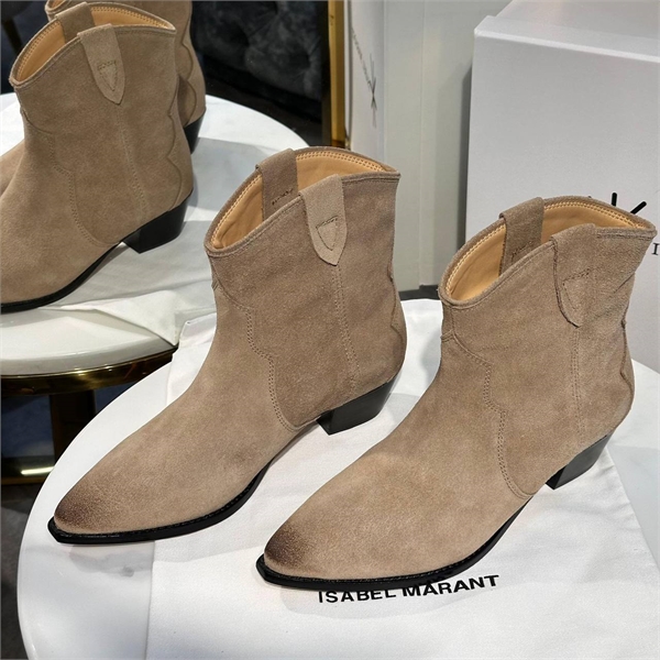 Ботильоны ISABEL MARANT 164665