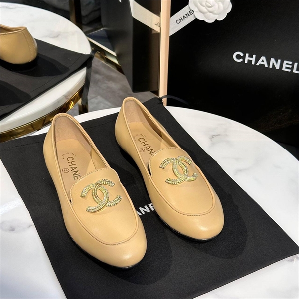 Балетки CHANEL 164670