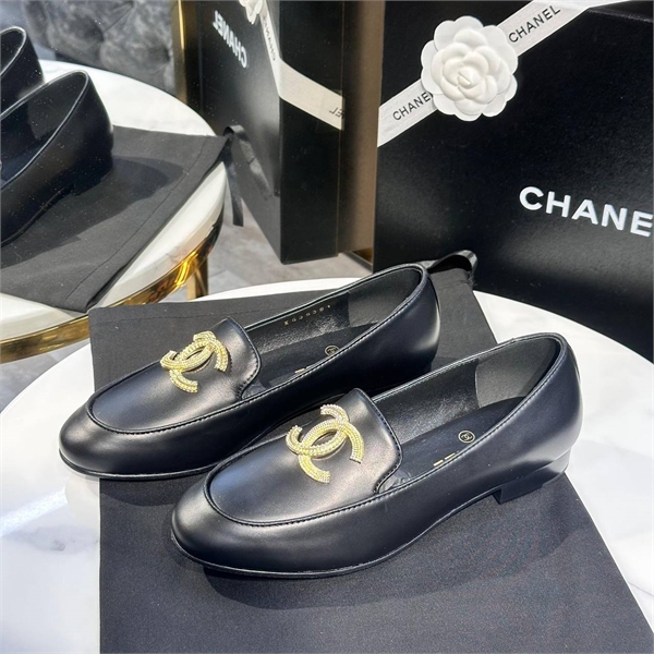 Балетки CHANEL 164671