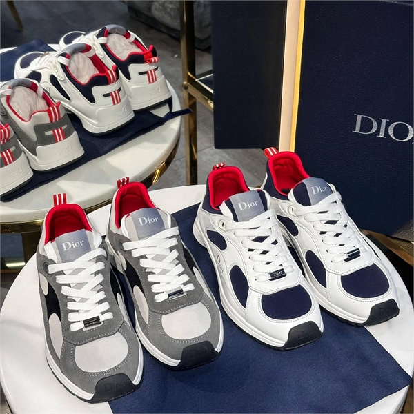 Кроссовки DIOR 164675