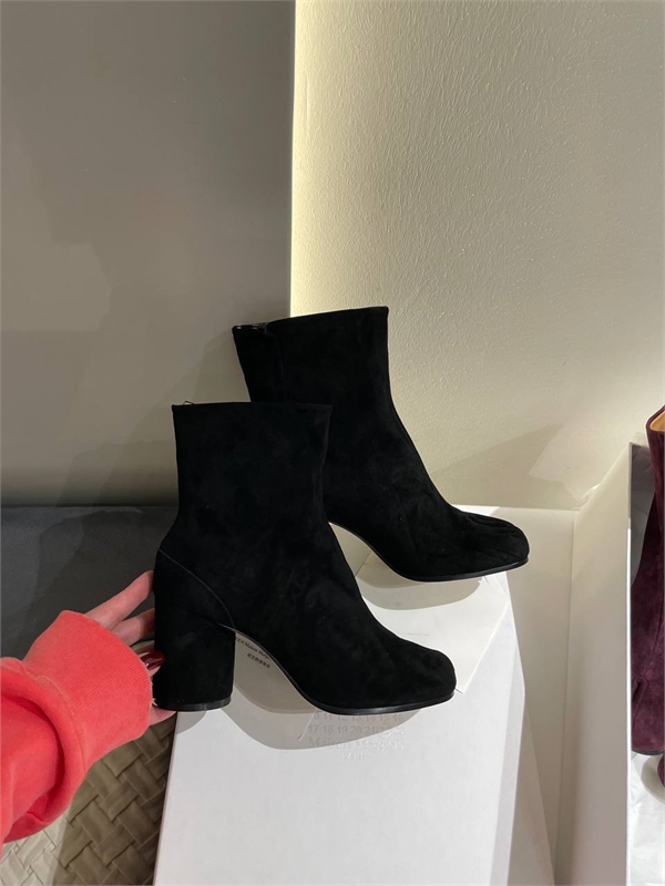 Ботильоны  MAISON MARGIELA 164688