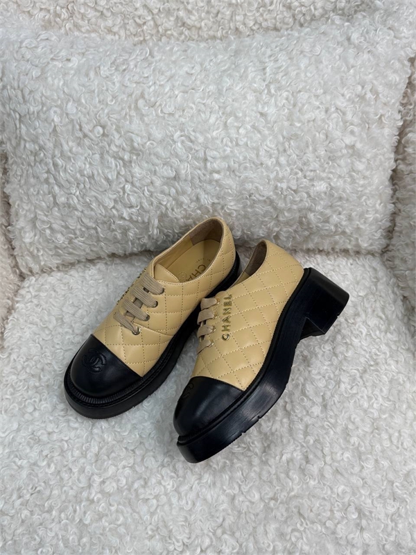 Лоферы CHANEL 164711